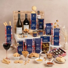 Royale Banquet Food and Wine Hamper